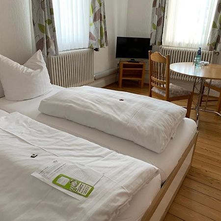 Landgasthof Ochsen Seelbach  Eksteriør bilde