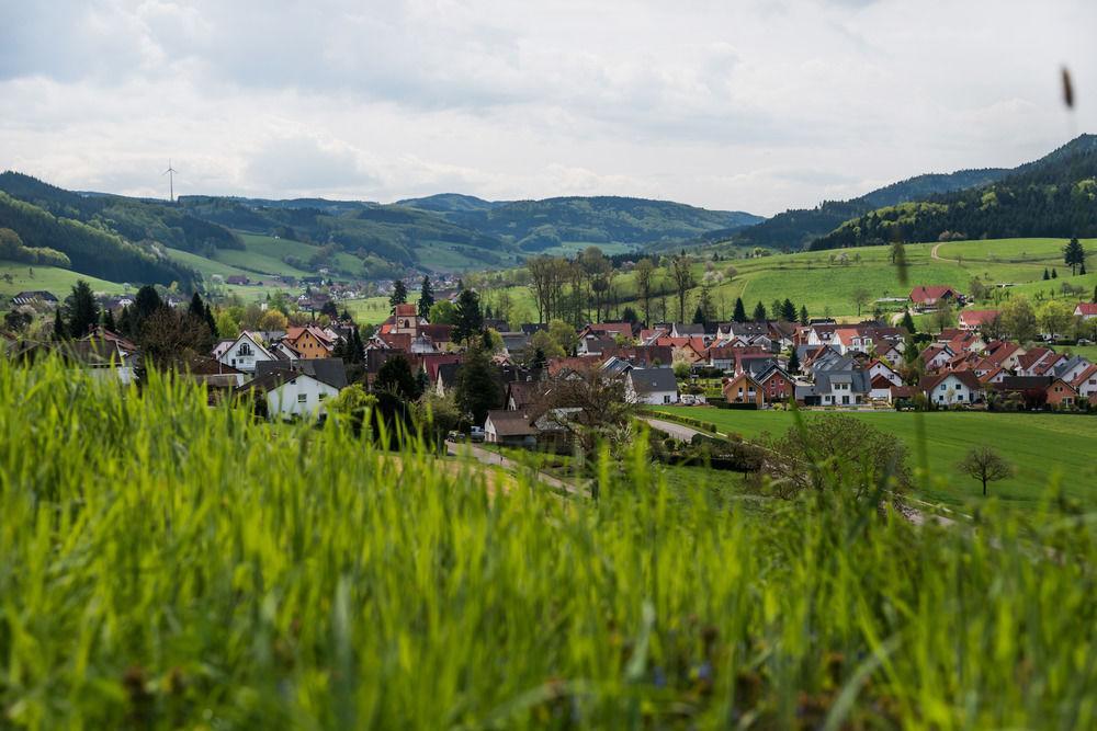 Landgasthof Ochsen Seelbach  Eksteriør bilde