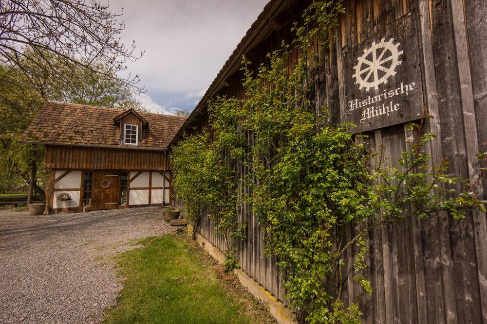 Landgasthof Ochsen Seelbach  Eksteriør bilde