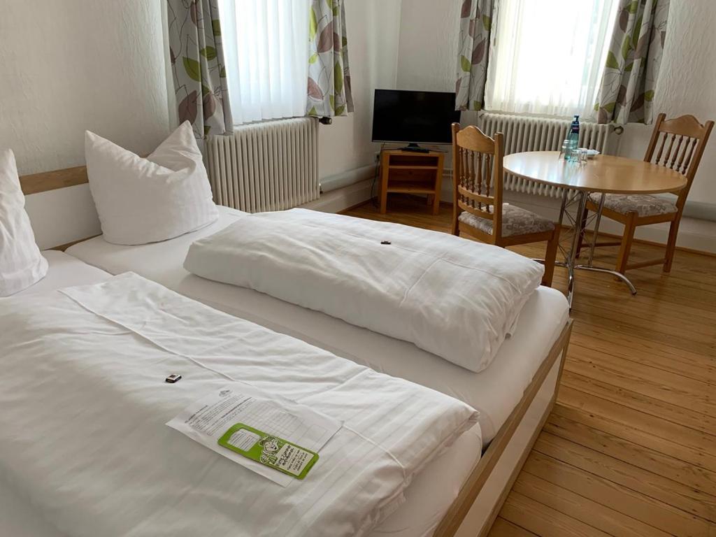 Landgasthof Ochsen Seelbach  Eksteriør bilde