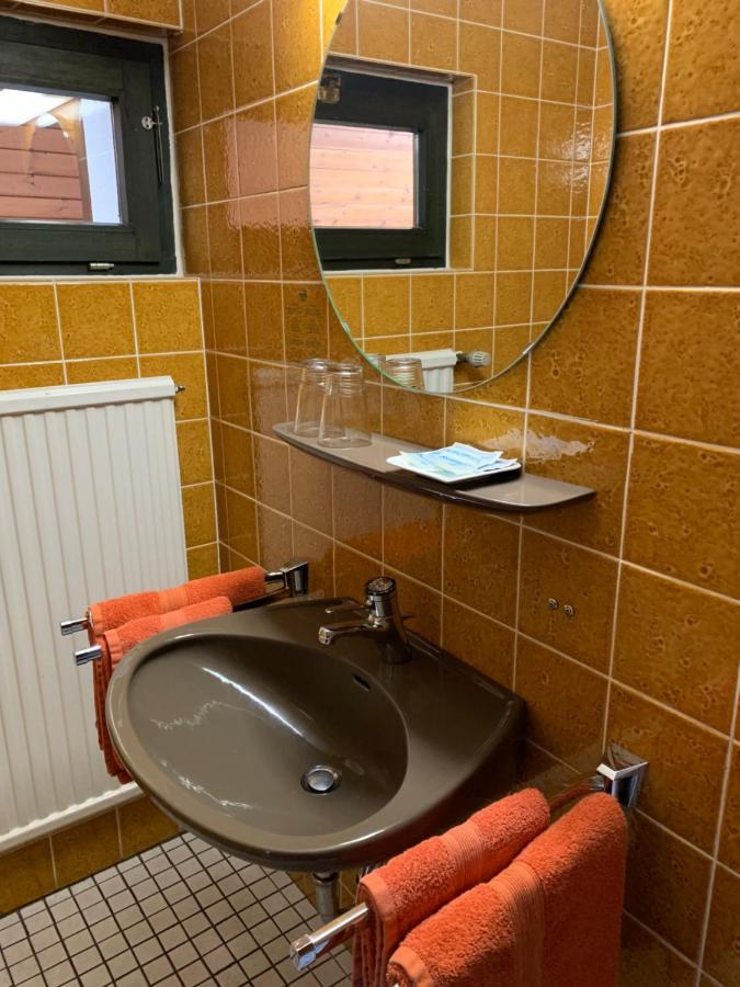 Landgasthof Ochsen Seelbach  Eksteriør bilde